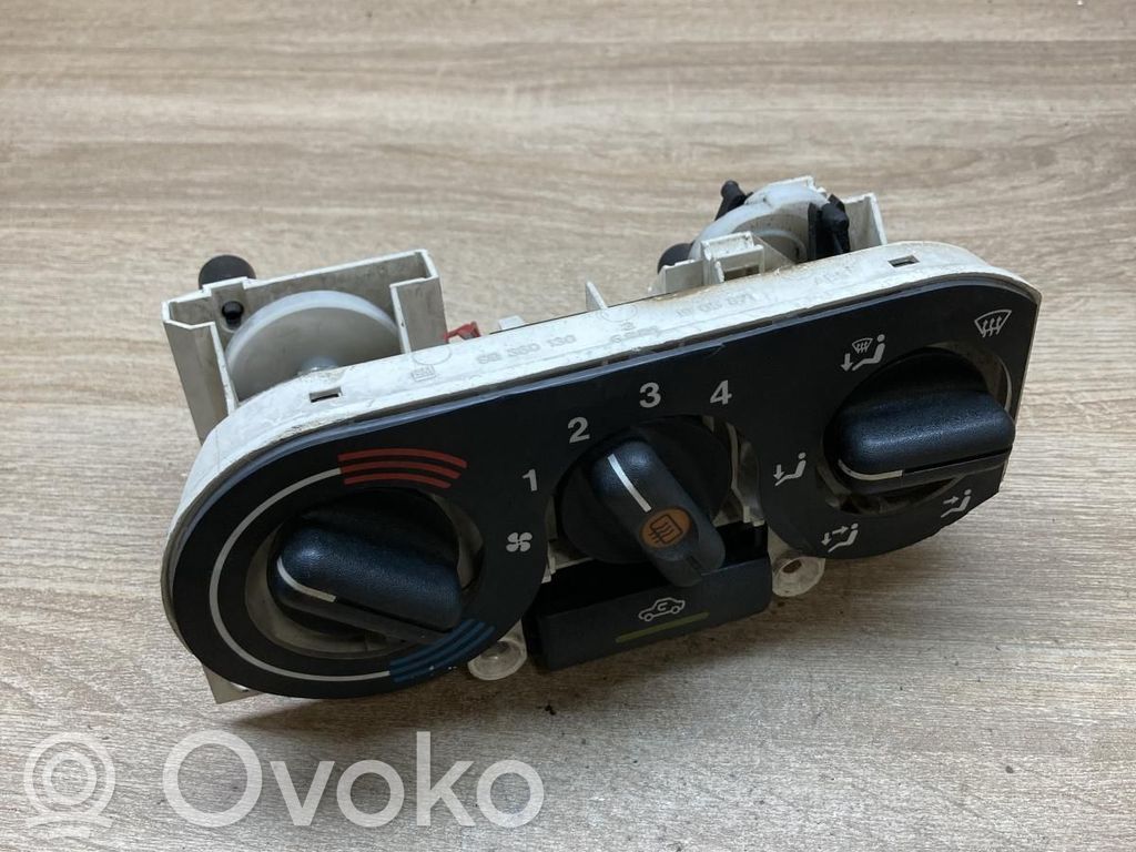 Opel Astra F Climate control unit 