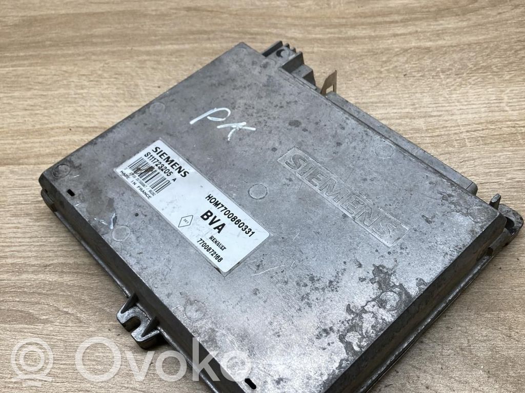Renault Espace II Engine control unit/module ECU 