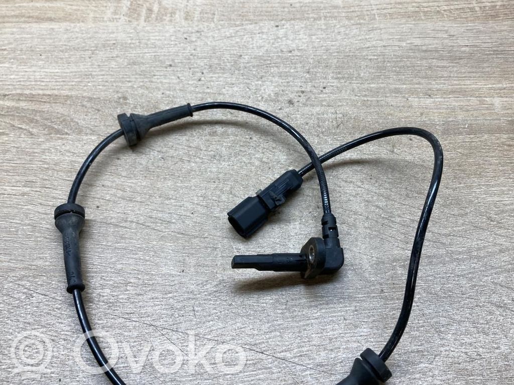 Geschwindigkeitssensor Drehzahlsensor   8200735314