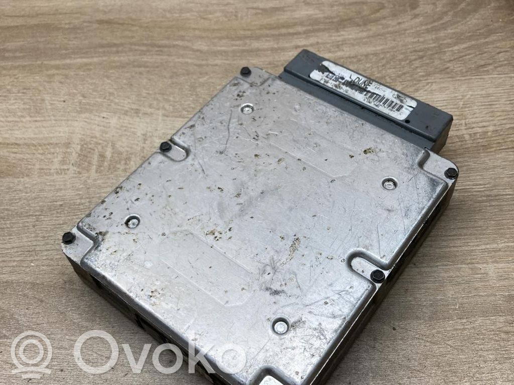Ford Mondeo MK II Komputer / Sterownik ECU silnika 