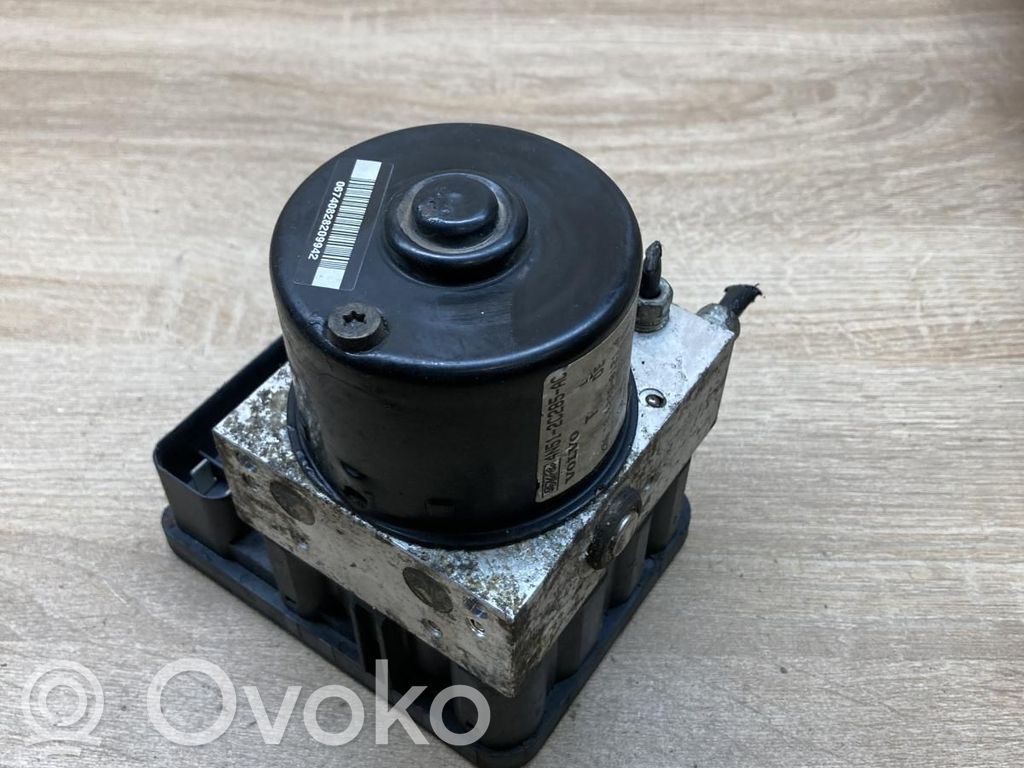 Volvo V50 ABS Blokas 