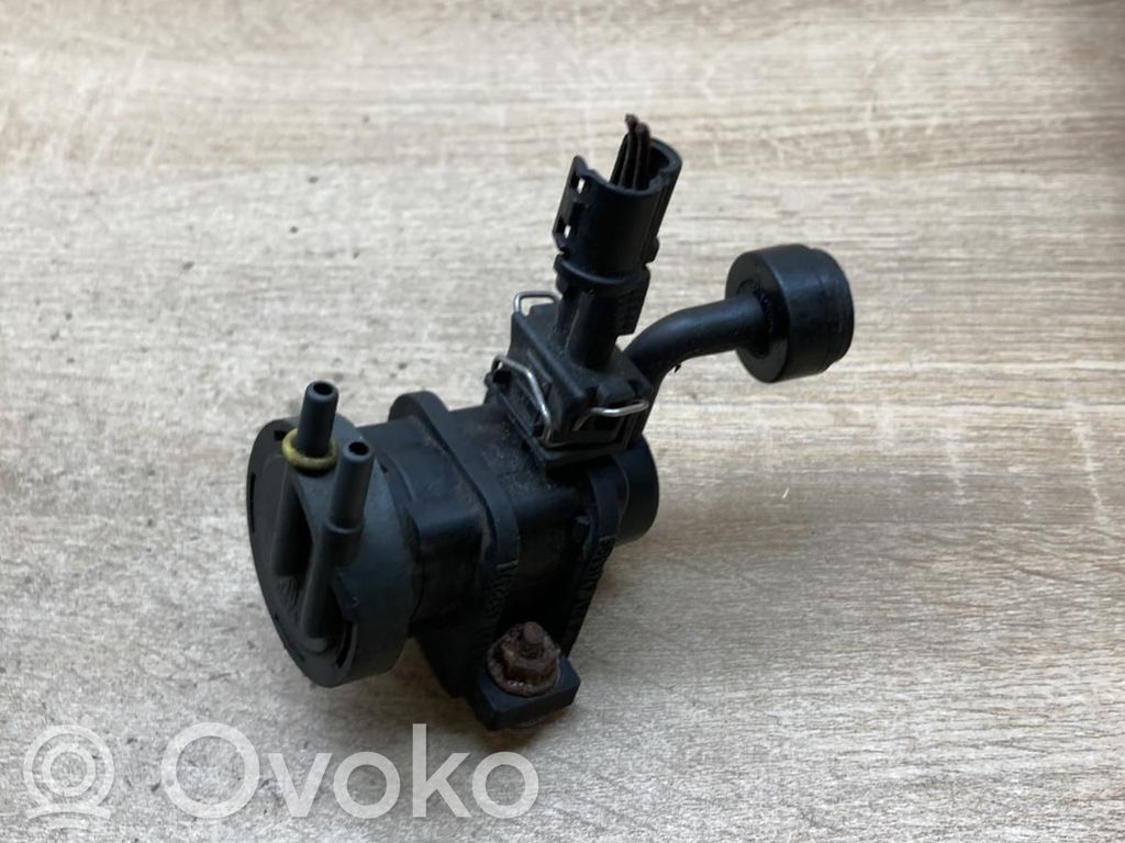 Válvula de vacío   09128022