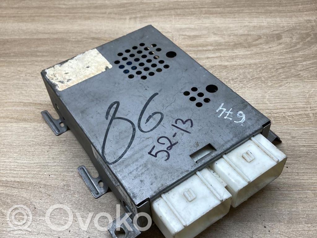 Chrysler Voyager Modul de control caroserie central 