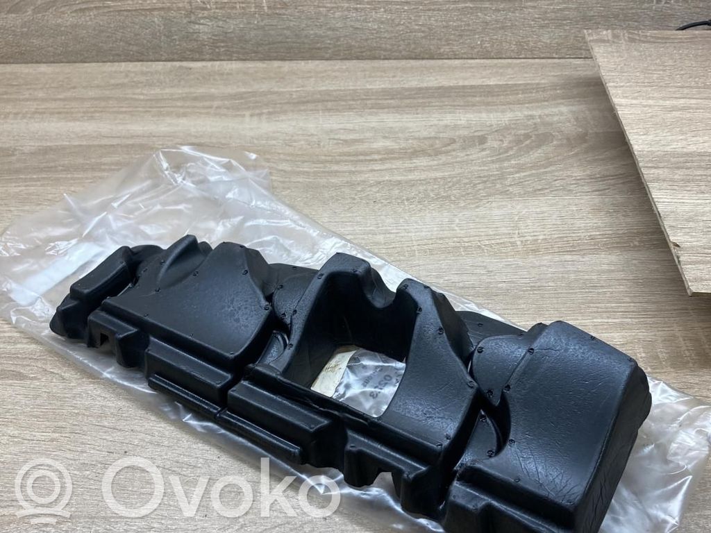 BMW X6 E71 Supporto/guarnizione in poliuretano espanso del parafango 