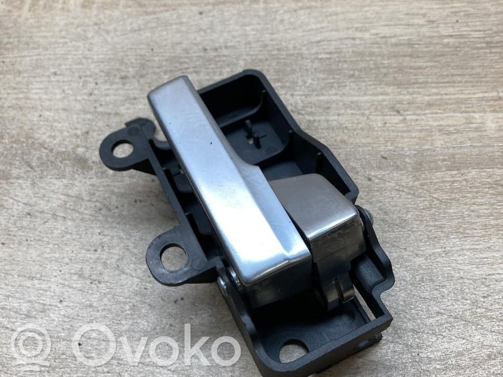 Manecilla interna puerta delantera   3M51R22600BB,3M51R22600BB