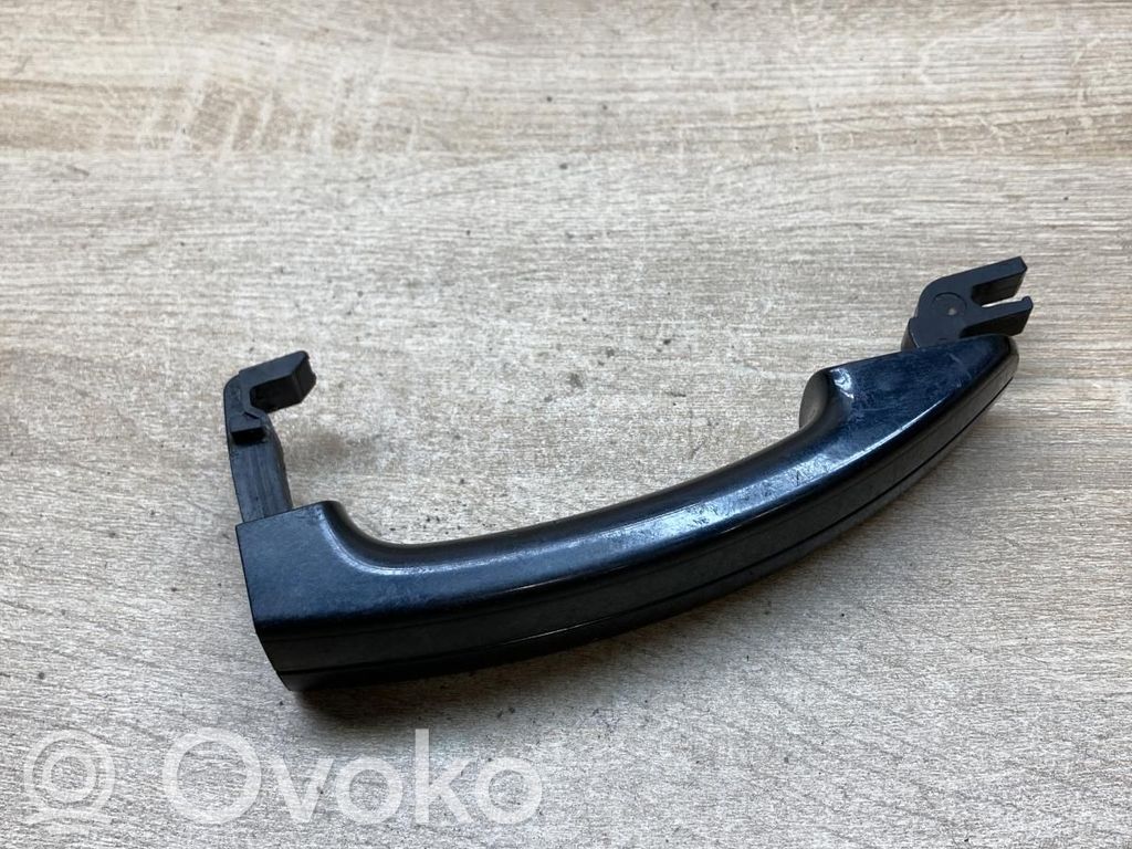 Ford Focus Mâner exterior ușă față