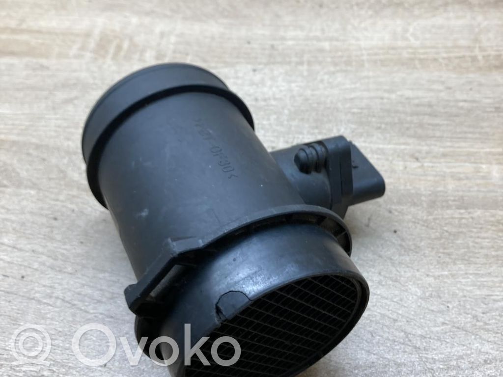 Audi A6 S6 C5 4B Debitmetru aer 