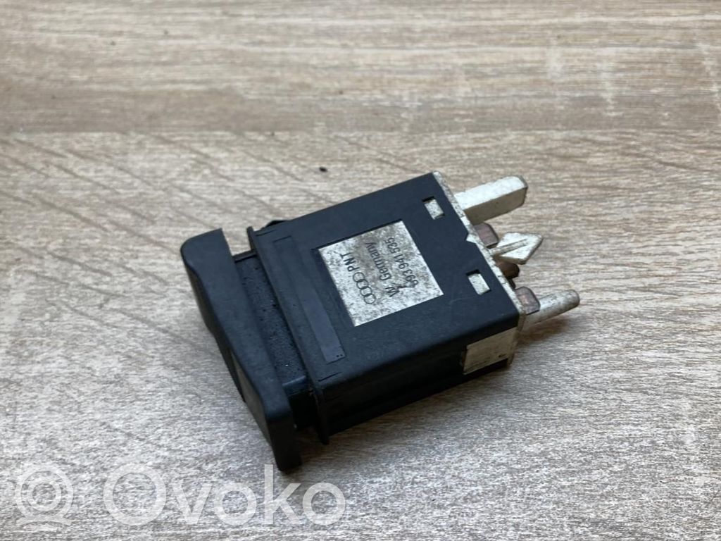 Audi 80 90 S2 B4 Interruttore fendinebbia 