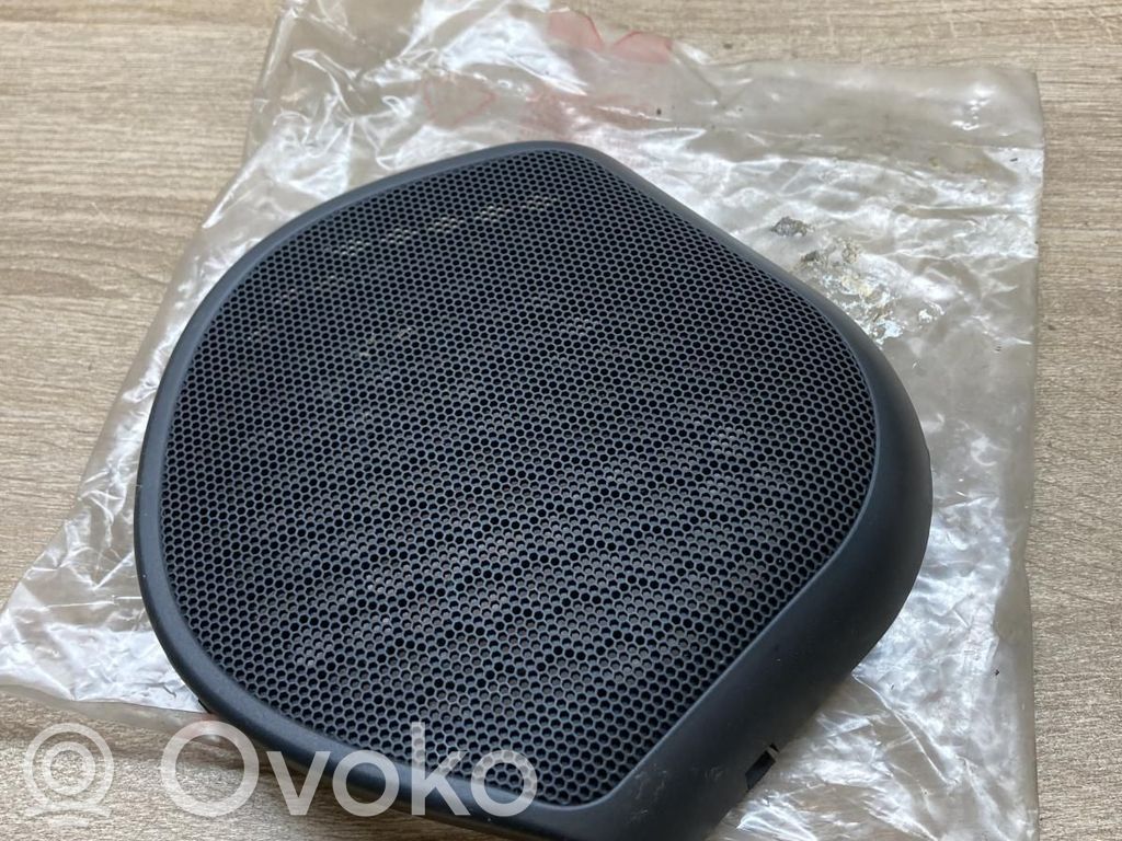 Citroen Xsara Etuoven kaiuttimen kehys 