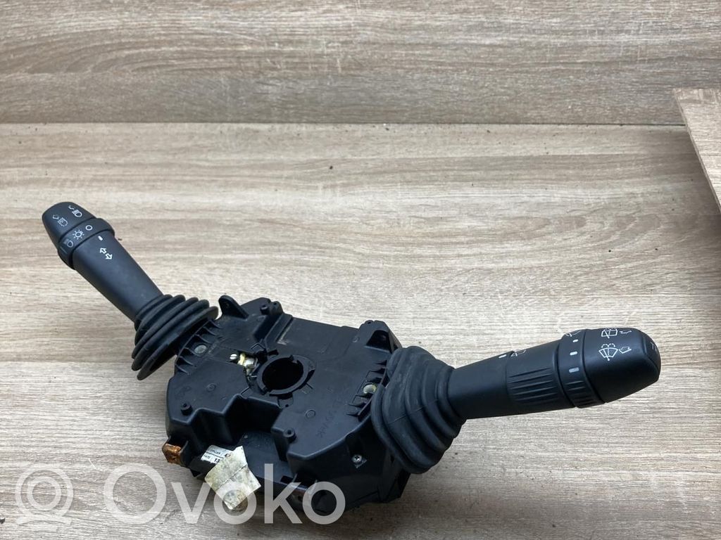 Fiat Stilo Leva/interruttore dell’indicatore di direzione e tergicristallo 