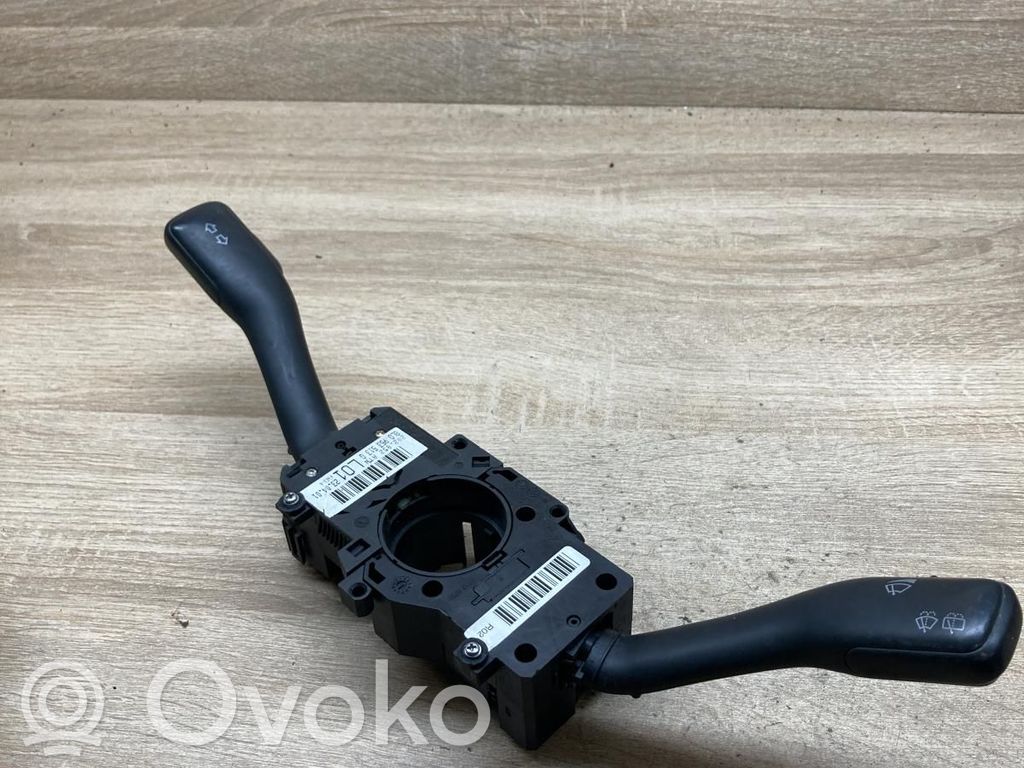 Audi A3 S3 8L Bloc semnalizator și ștergător parbriz 