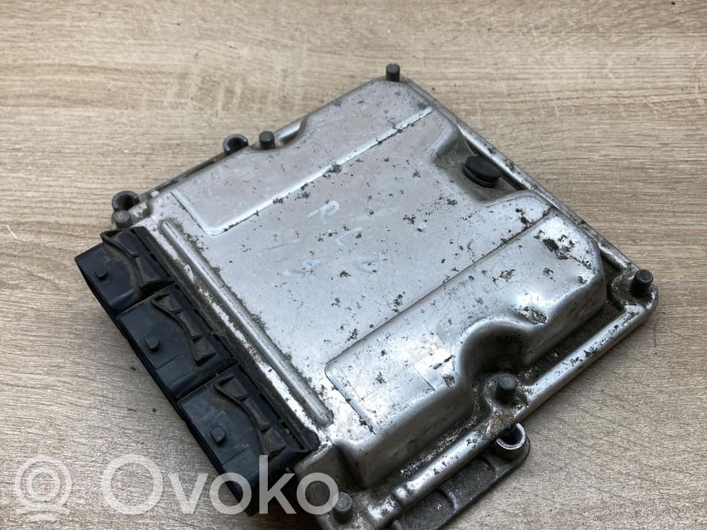 Renault Laguna II Centralina/modulo motore ECU 