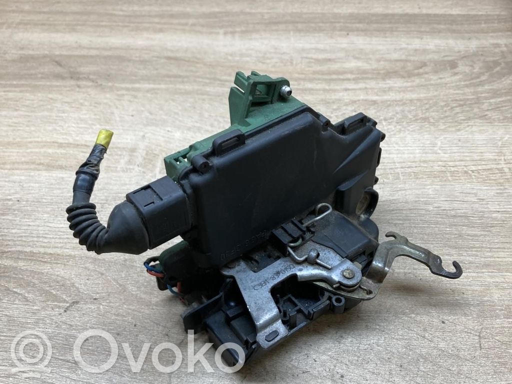 Seat Leon (1M) Etuoven lukko 