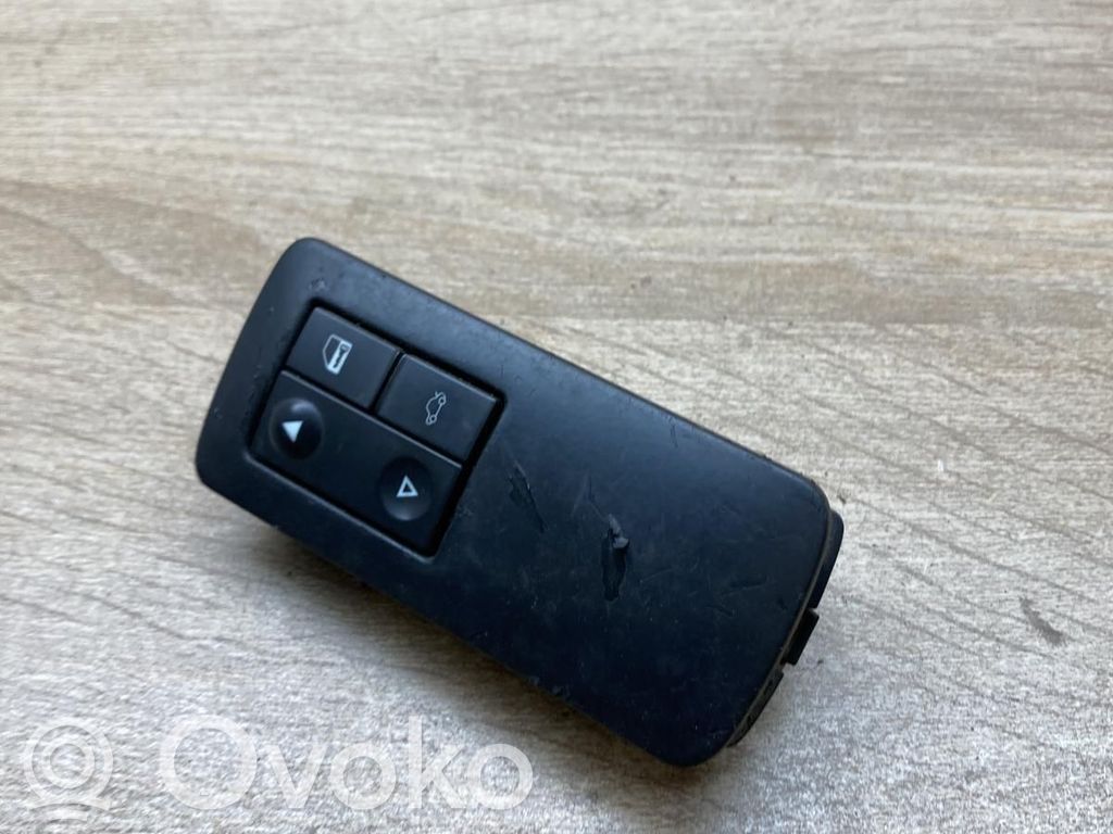 Opel Vectra C Przyciski szyb