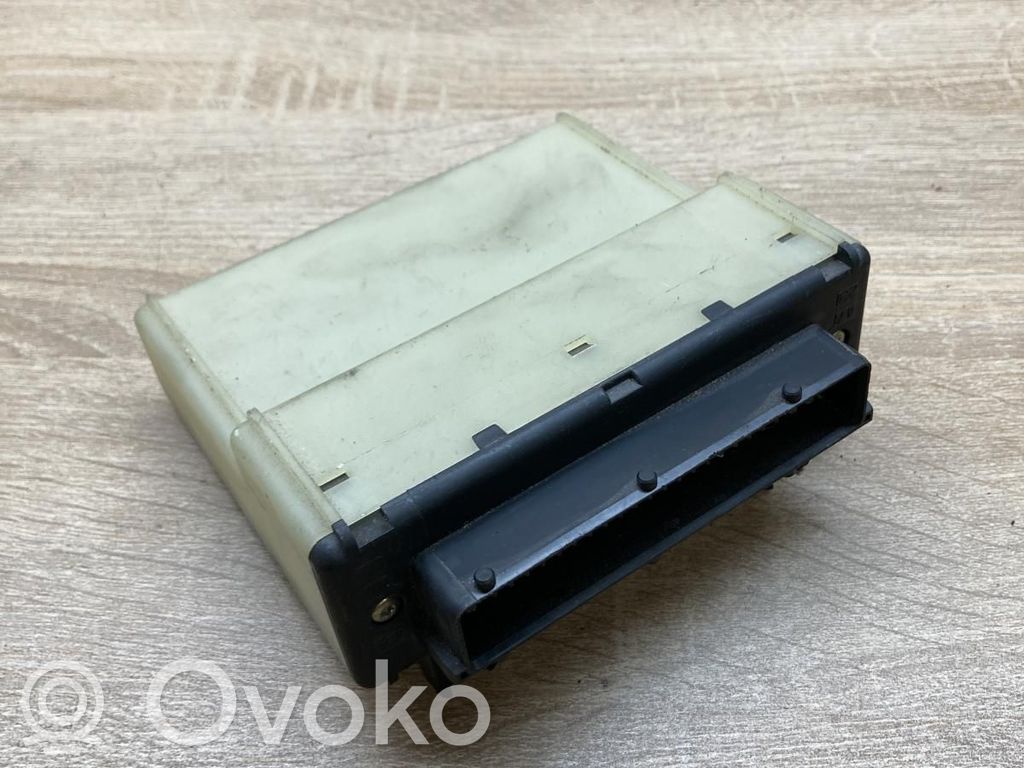 Saab 900 Other control units/modules 