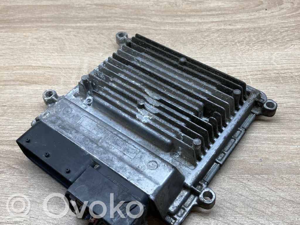 Dodge Caliber Engine control unit/module ECU 
