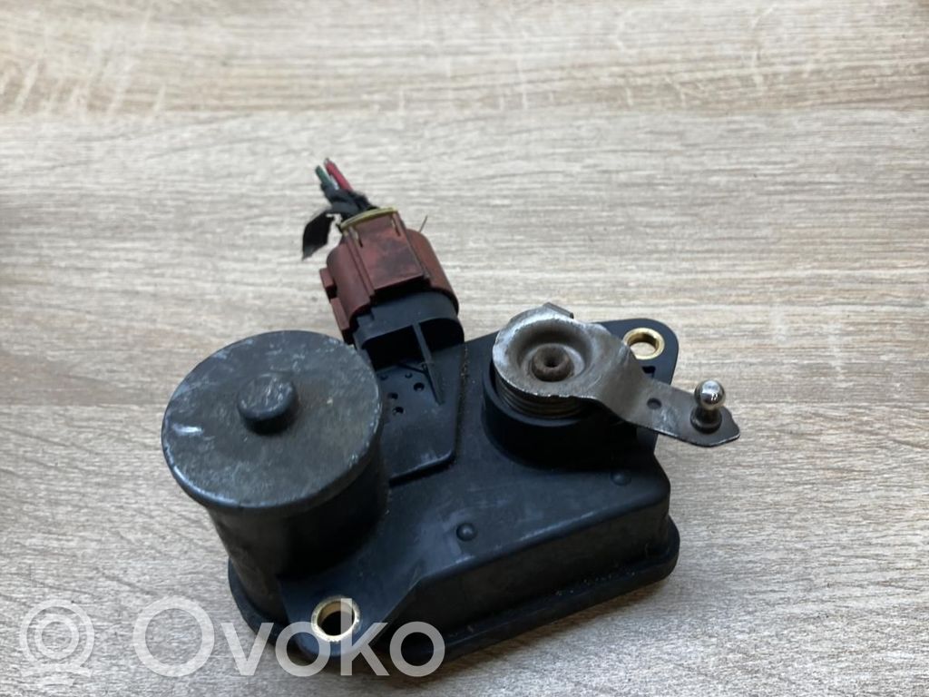 Opel Vectra C Attuatore/motore della valvola del collettore di aspirazione