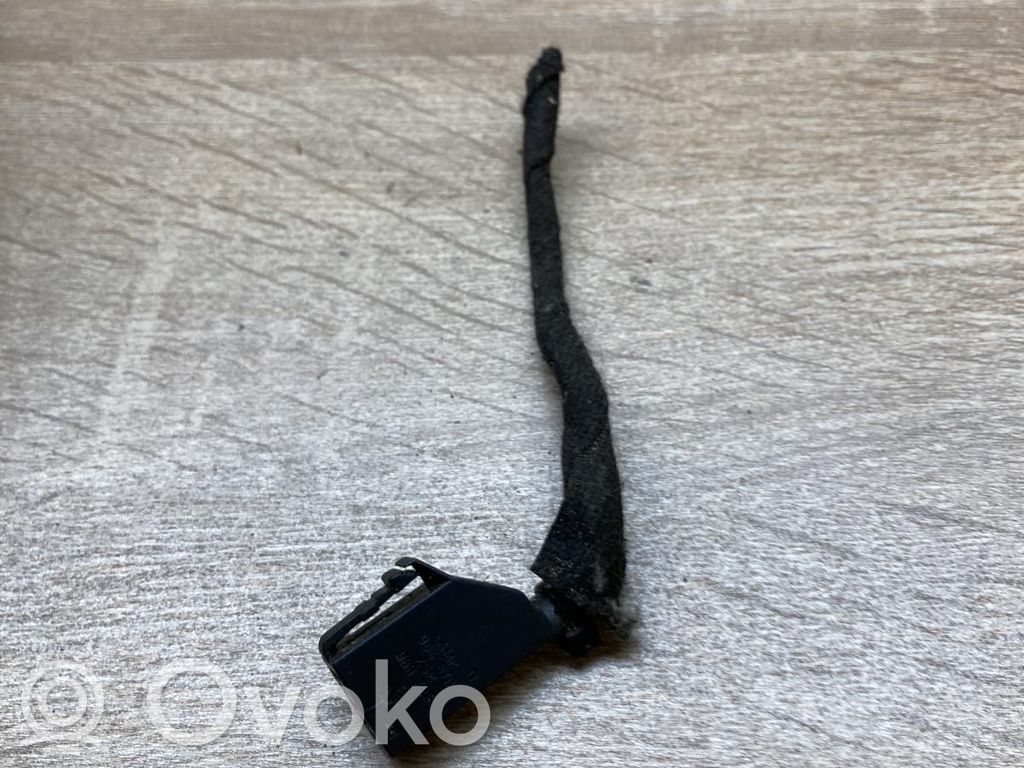 Audi A4 S4 B6 8E 8H Cable de la bujía 