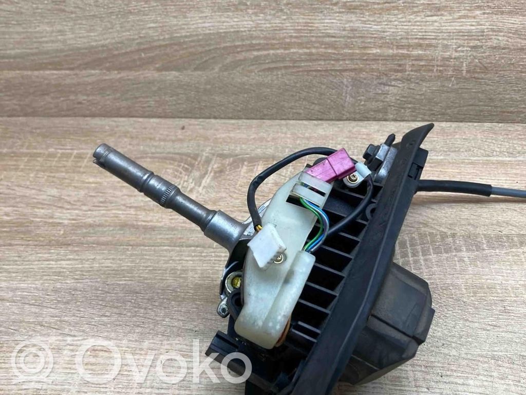 Schimbător viteze   7515261