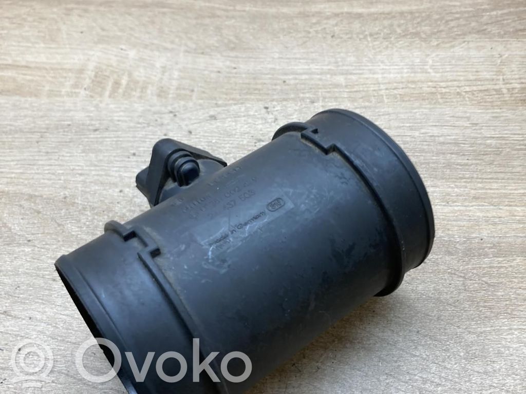 Opel Vectra C Misuratore di portata d'aria 