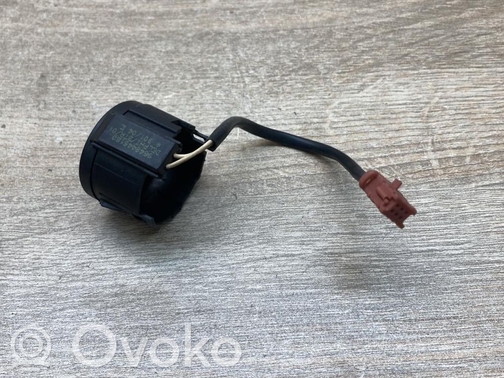 Citroen C5 Lettore di codici immobilizzatore (antenna)