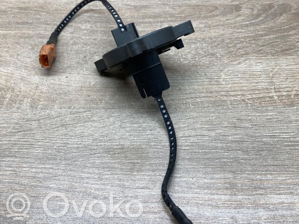 Peugeot 308 Innesco anello di contatto dell’airbag (anello SRS) 