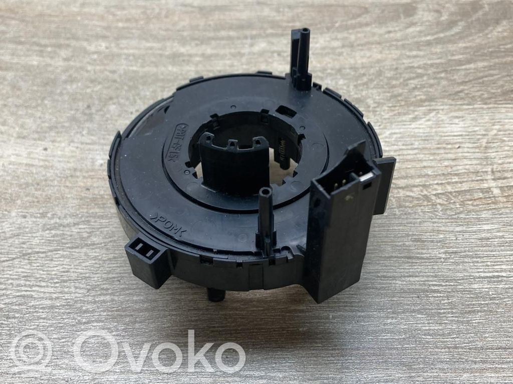Volkswagen Golf IV Innesco anello di contatto dell’airbag (anello SRS) 