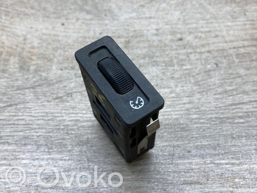 Panel lighting control switch   1387429