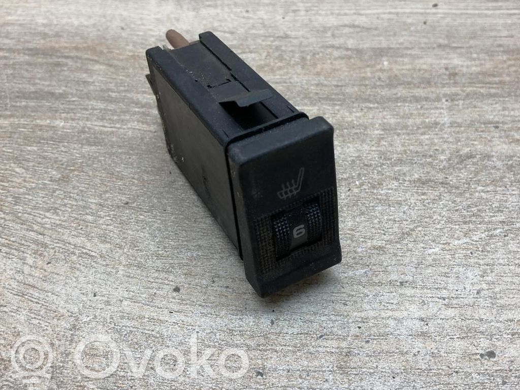 Comutator încălzire scaune   4A0963563B