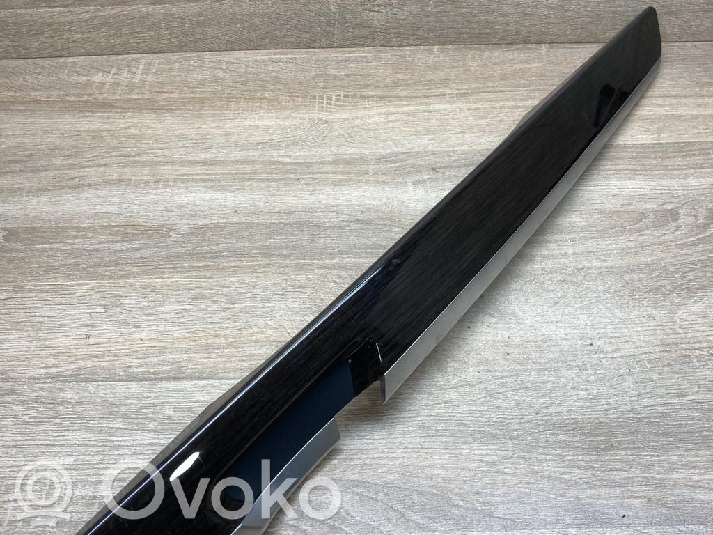 BMW 7 F01 F02 F03 F04 Altro elemento di rivestimento della portiera posteriore 