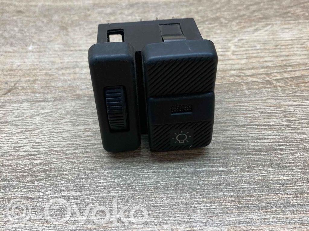 Volkswagen Transporter - Caravelle T4 Interruptor de luz 