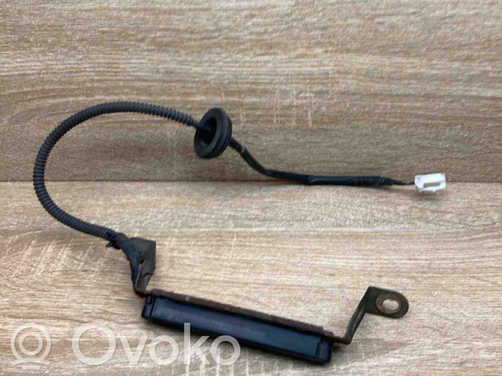 Toyota Prius (XW20) Antenna di sistema senza chiave 