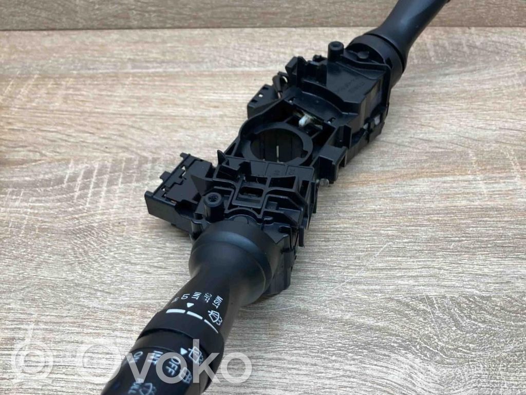 Toyota Prius (XW20) Bloc semnalizator și ștergător parbriz 