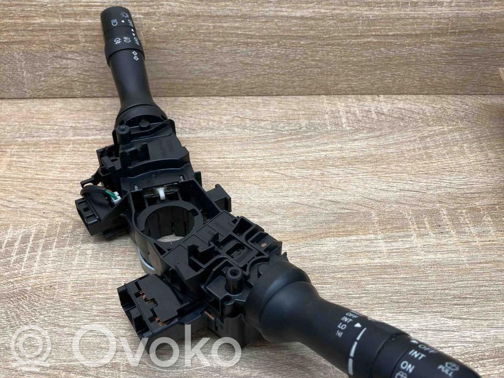 Toyota Prius (XW20) Bloc semnalizator și ștergător parbriz 