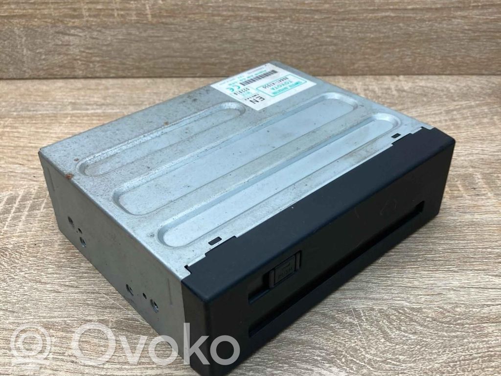 Toyota Prius (XW20) Unità di navigazione lettore CD/DVD