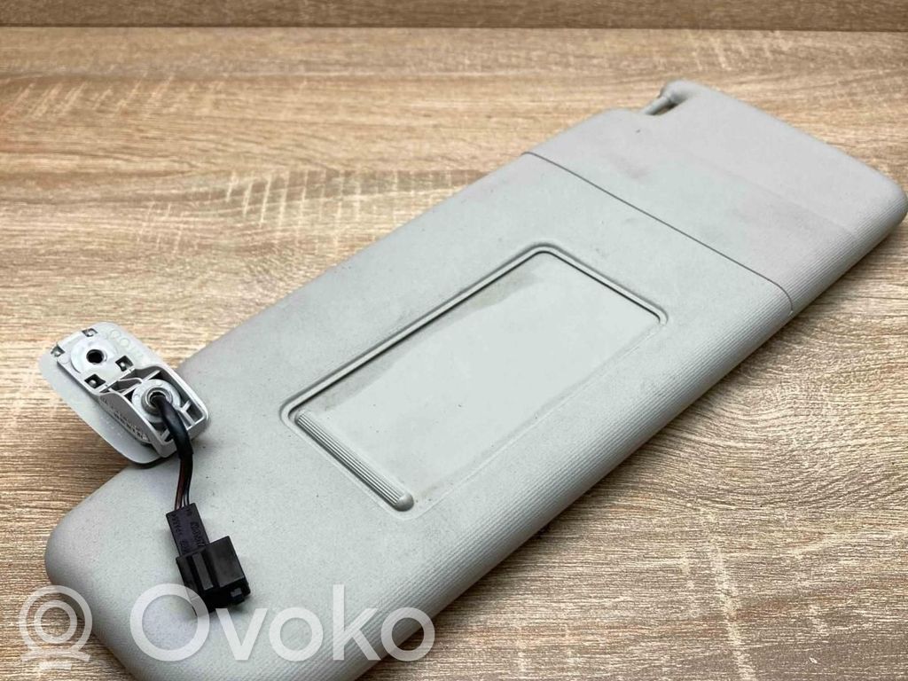 Parasolar   1K0857551N,1K0857551