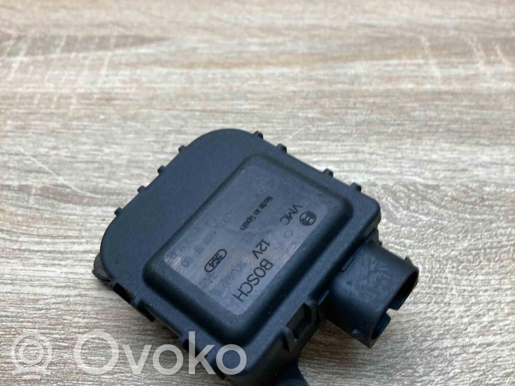 Volkswagen PASSAT B5 Motorino attuatore aria 
