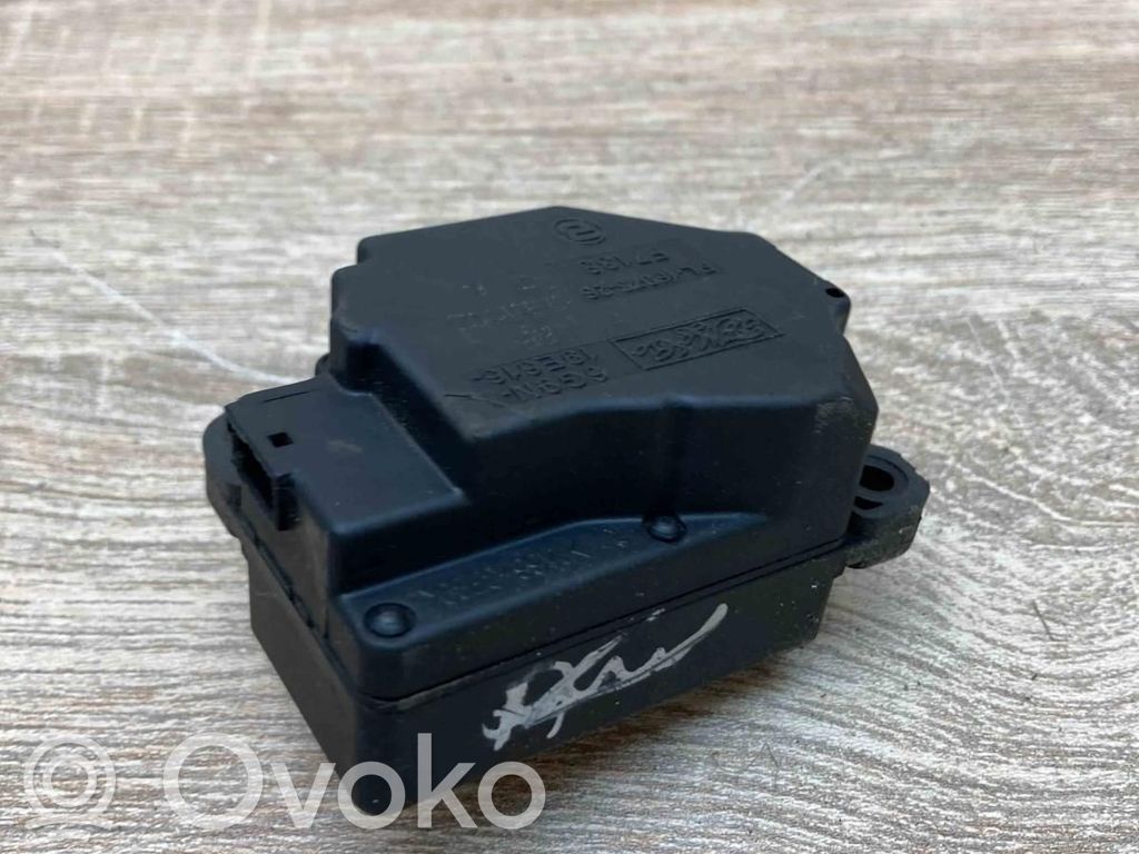 Volvo V60 Motorino attuatore aria 