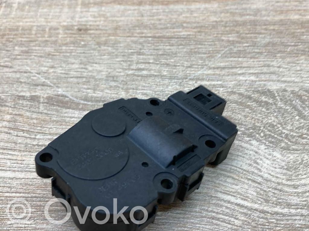 Audi A4 S4 B8 8K Motor/actuator clapetă aer 