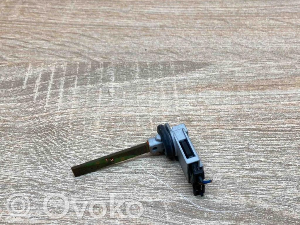 Volkswagen PASSAT B6 Sensore temperatura interna
