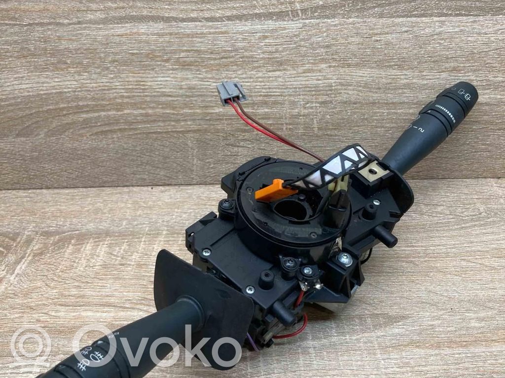 Renault Megane I Interruptor/palanca de limpiador de luz de giro