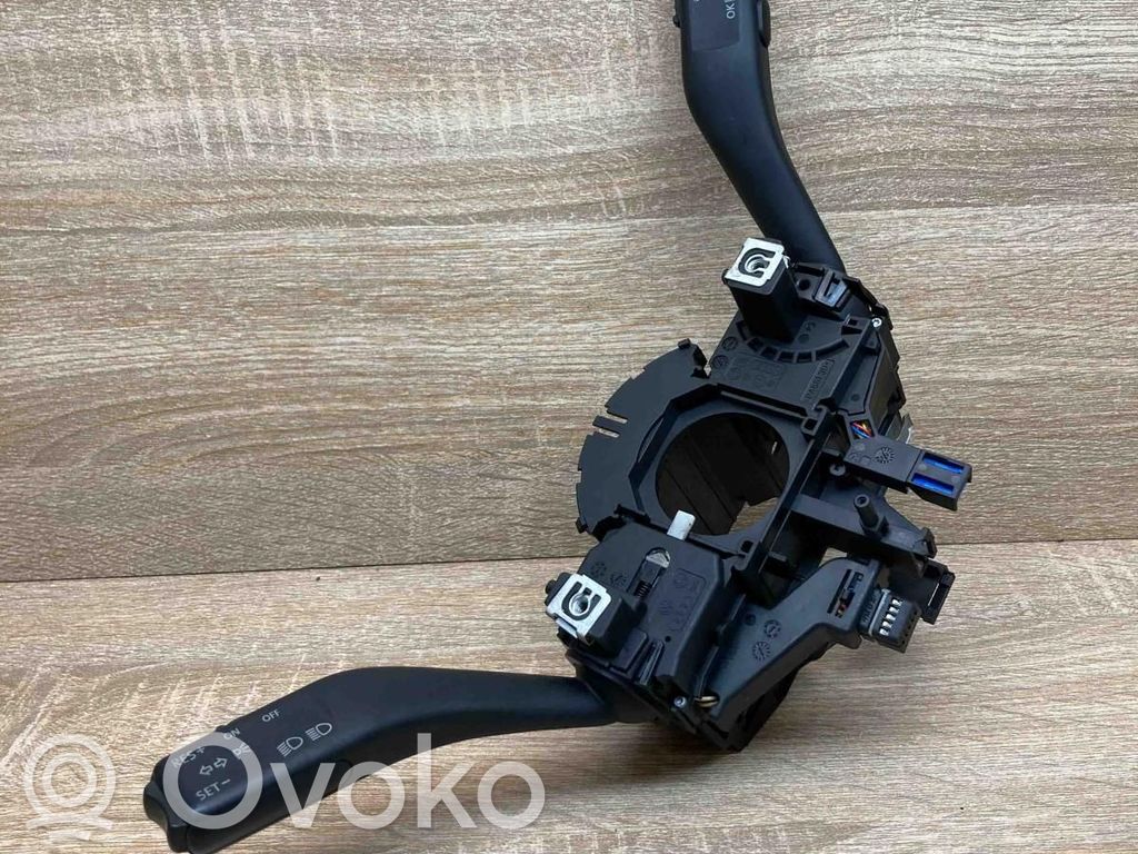 Volkswagen Touran I Комплект ручек