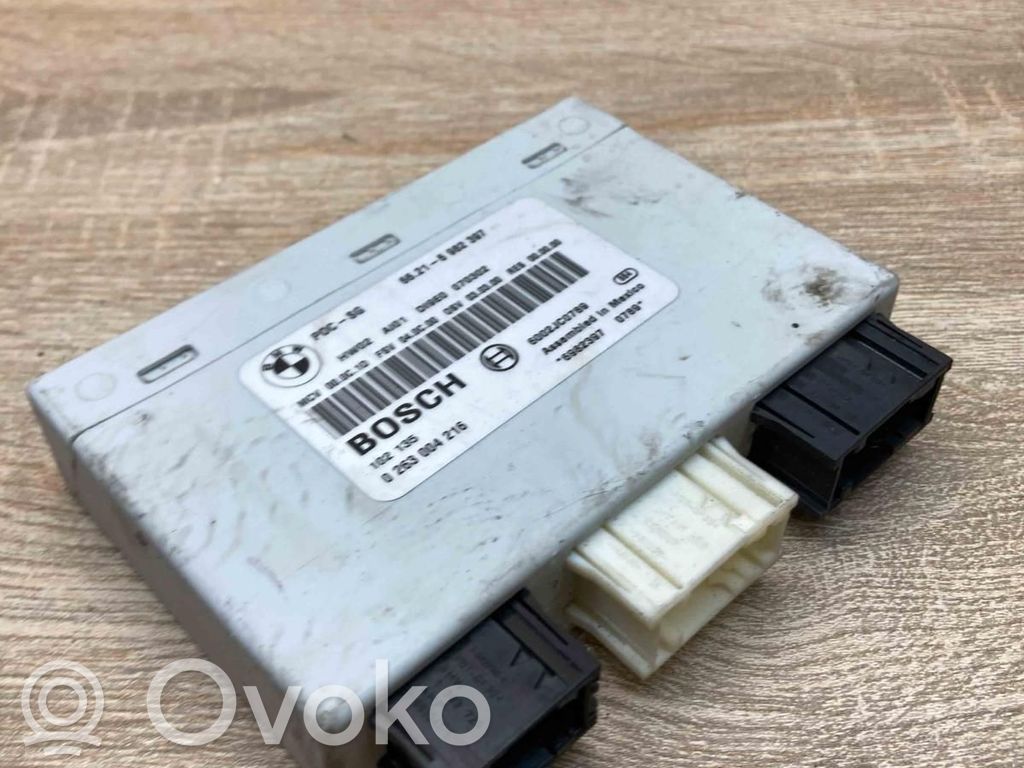 BMW 3 E90 E91 Parking PDC control unit/module 
