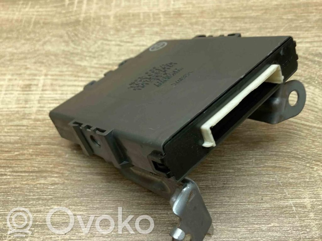 Toyota Prius (XW20) Alte unități/module de control 