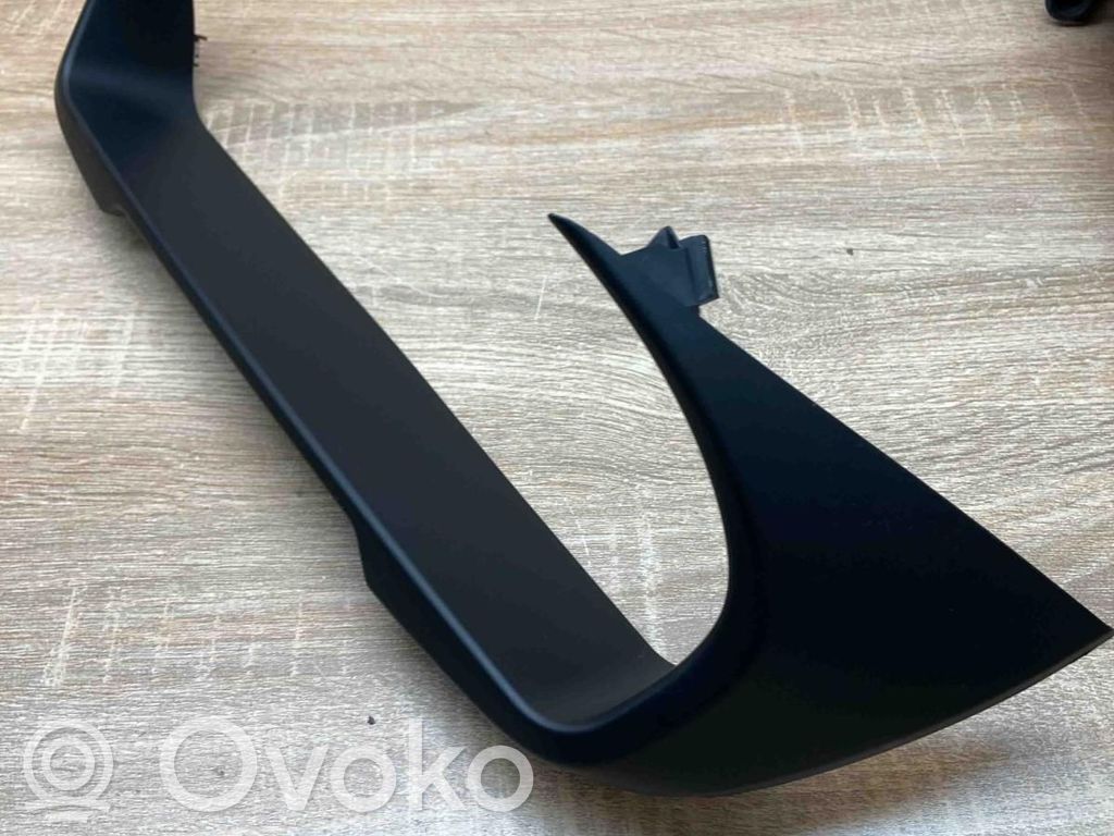 BMW X5 F15 Mască ceasuri bord 
