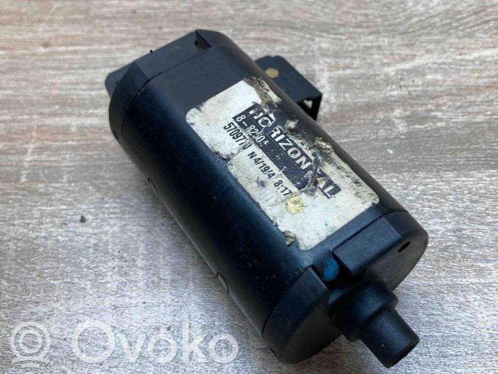 Chrysler Voyager Motor de ajuste del asiento