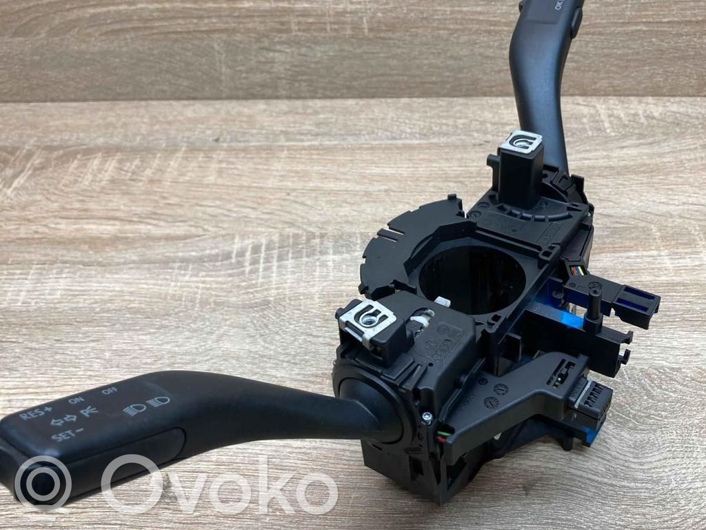 Volkswagen Tiguan Bloc semnalizator și ștergător parbriz 