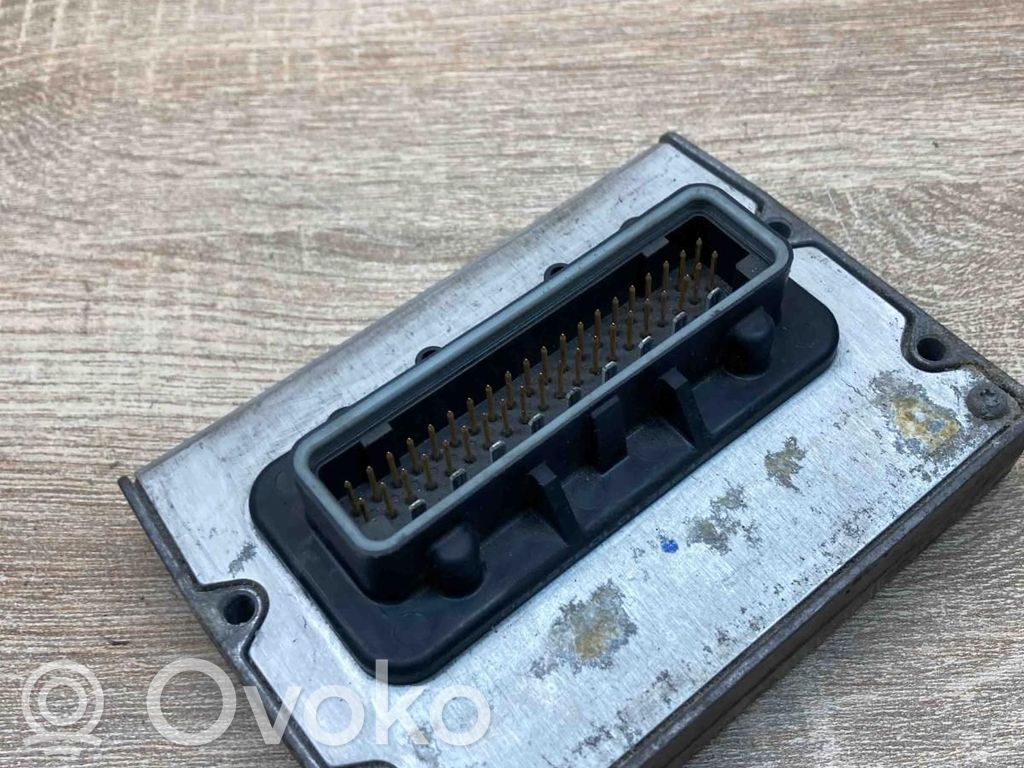 Chrysler Voyager Unitate control motor/modul ECU 