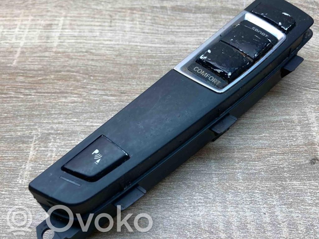 BMW 5 F10 F11 Comutator controlul tracțiunii (ASR) 