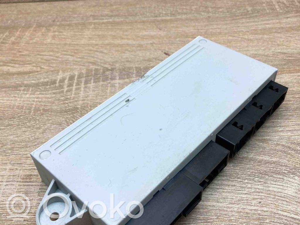 Other control units/modules   6964139,5WK48002A